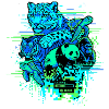 Animal Glitch