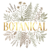 Golden Botanical