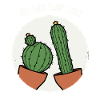 Cactus Wordplay
