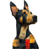 süßer Hund