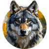 Wolf-Design