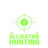 Crocodile Hunting