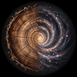 L'Arbre Galaxie