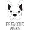 frenchie maman