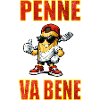 Nudeln, Penne 