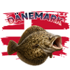 Turbot Fishing Denmark