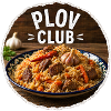 PLOV CLUB – Spiced rice dish
