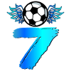 7e anniversaire Seven Soccer