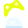 Gamer-Nostalgie: Wir werden älter