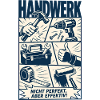 Craft not perfect but effective