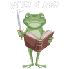 Nous testons chez Dawn Frog Wizard