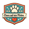 Chaos auf vier Pfoten