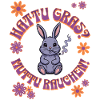 Canabis Hase - Hattu Gras?