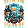 bali island