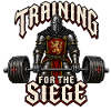 Knight Siege Training