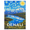 Denali-Nationalpark, Alaska
