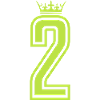 Royal Two Neon