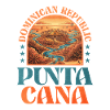 Punta Cana Tropical Island Design