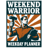 Weekend Warrior | Renovation Planner