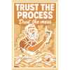 Trust the Process | Renovation Staub