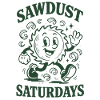 Sawdust on Saturdays | Woodwork DIY