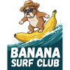 Bouledogue Surf Banane