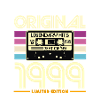 Original 1999 Edition Limitée