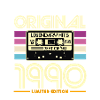 Original Hits 90s Cassette