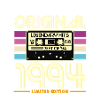 Original 1994 Cassette Retro Edition