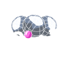 Bocce Queen Petanque Boule Player