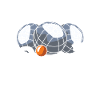 Bocce Queen Petanque Boule Player