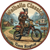 Walhalla Classics - Team Ragnar