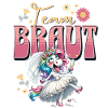 Team Braut Junggesellinnenabschied