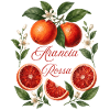 Arancia Rossa Citrus Floral