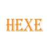 Bin mit der Hexe her