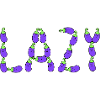 Eggplant lazy