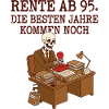 Rente ab 95