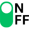 ON/OFF mode