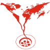 La fin du monde (rouge)