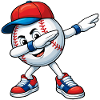 Dab Baseball
