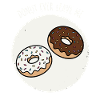 Donut me quitte jamais