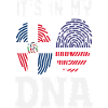 Dominican Republic Flag Dom Rep Pride