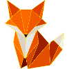 Fuchs Polygon Geometrie Design 