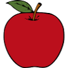 Apple Minimalist Gift
