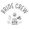 Wedding Bride Crew - Clip Art