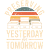 Préserver hier pour demain