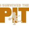 I Survived the Pit