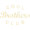 Cool Brothers Club Brother Gift