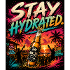 Stay Hydrated