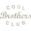 Cool Brothers Club Brother Gift
